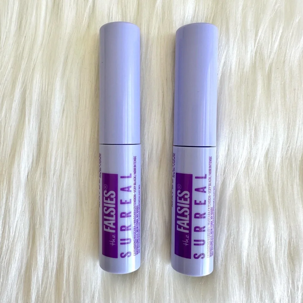 MAYBELLINE LASH SET